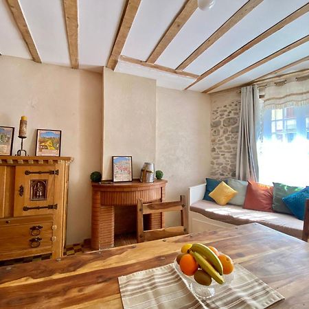 La Maison Des Templiers ~ Ostal Medieval ~ Logis Enchantes Каркассонн Екстер'єр фото