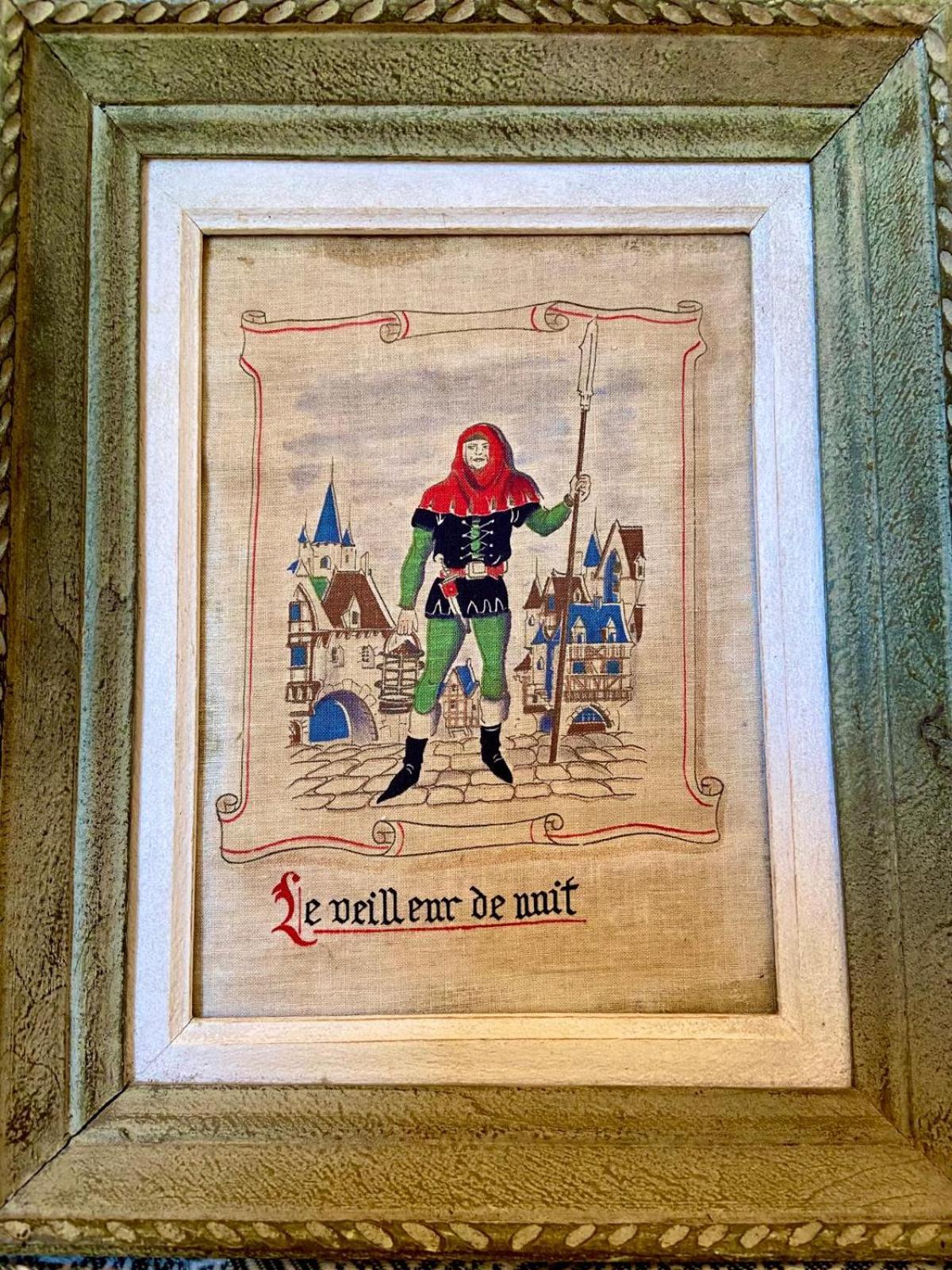 La Maison Des Templiers ~ Ostal Medieval ~ Logis Enchantes Каркассонн Екстер'єр фото